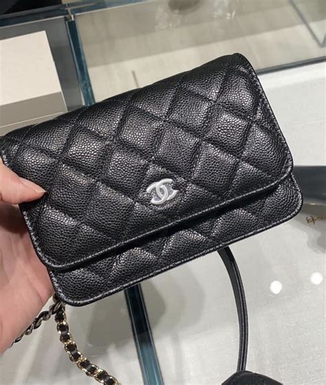 chanel small woc